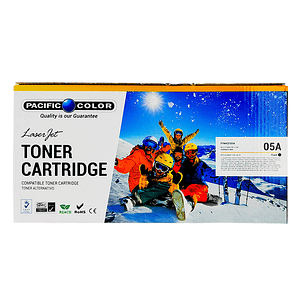 TONER HP 05A ALTERNATIVO