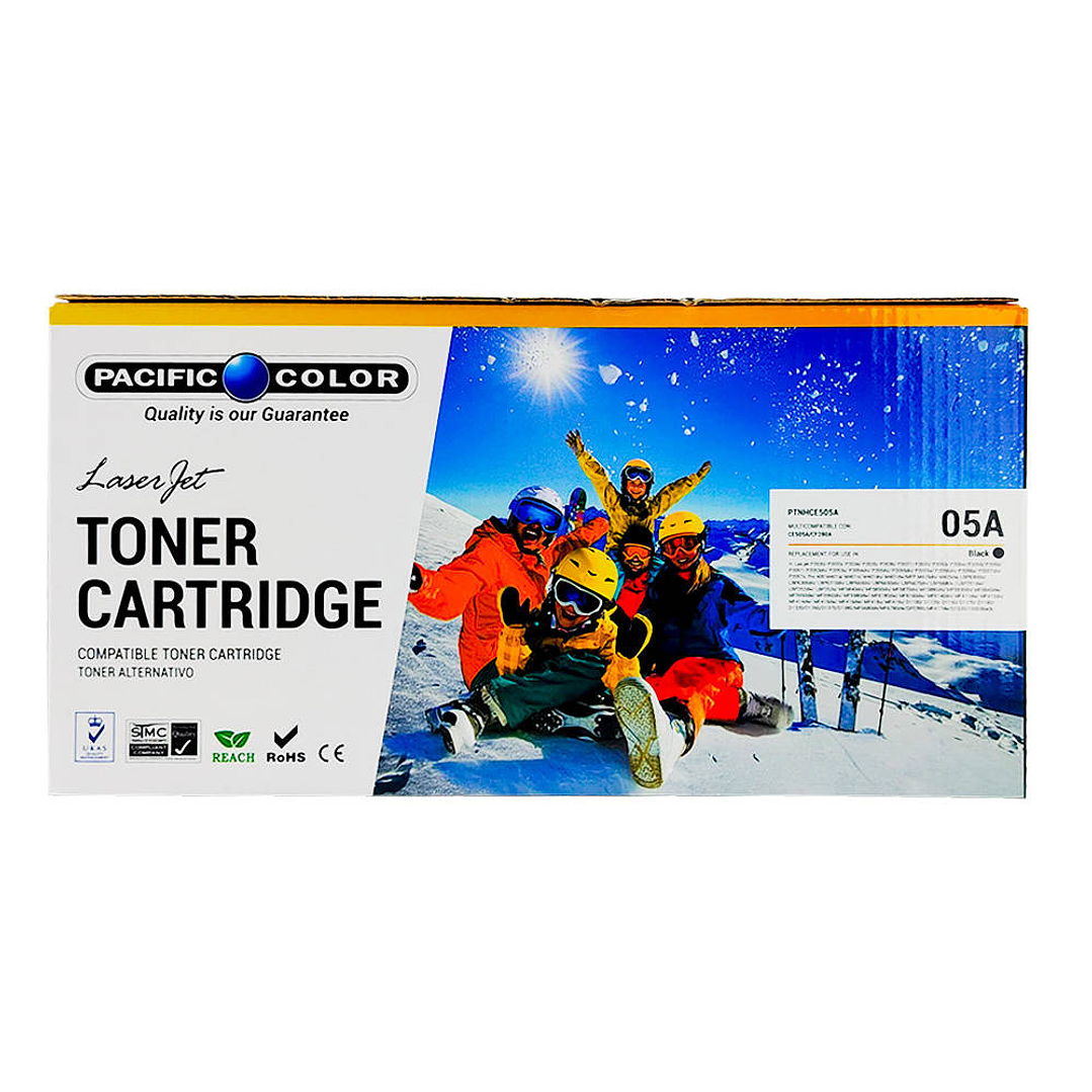 TONER HP 05A ALTERNATIVO 2