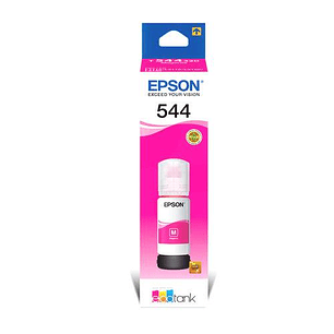 TINTA ORIGINAL EPSON T544120 MAGENTA