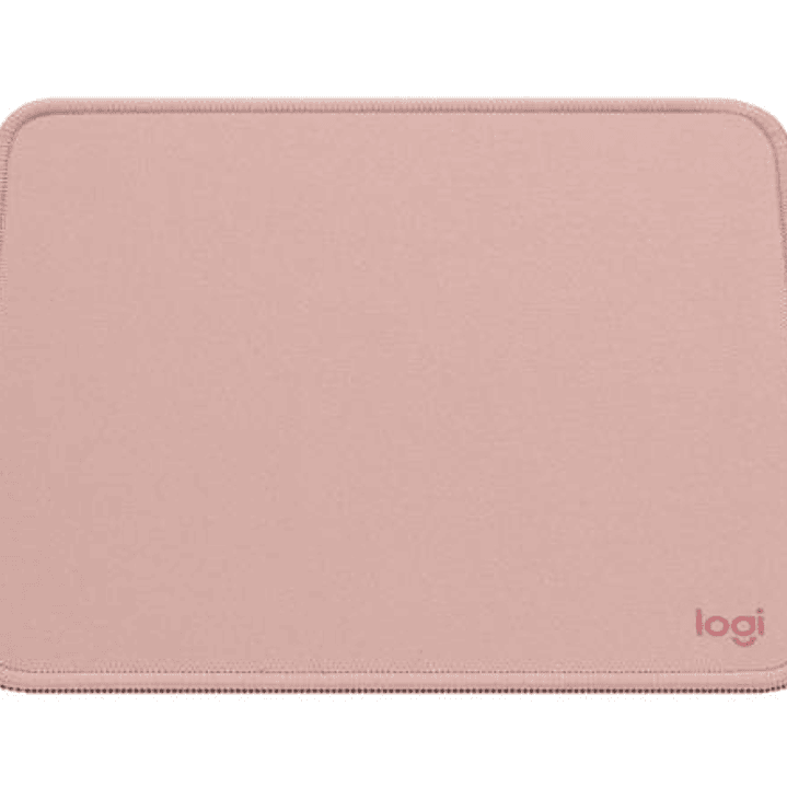 PAD MOUSE Logitech Studio Series, Antideslizante, 230 x 200 x 2 mm Espesor, Rosado 3