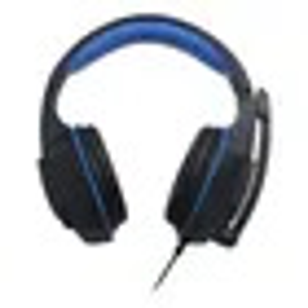 AUDIFONO GAMER REPTILEX Rx0001bl Azul 3