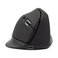 MOUSE INALAMBRICO Usb VERTICAL 6b 1600dpi BLACK Pro - Miniatura 1
