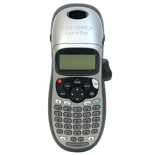 ROTULADOR LETRATAG 100H DYMO