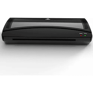 TERMOLAMINADORA PORTATIL A4 PACIFIC Pac011000