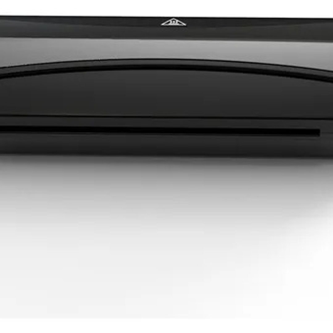 TERMOLAMINADORA PORTATIL A4 PACIFIC Pac011000 2