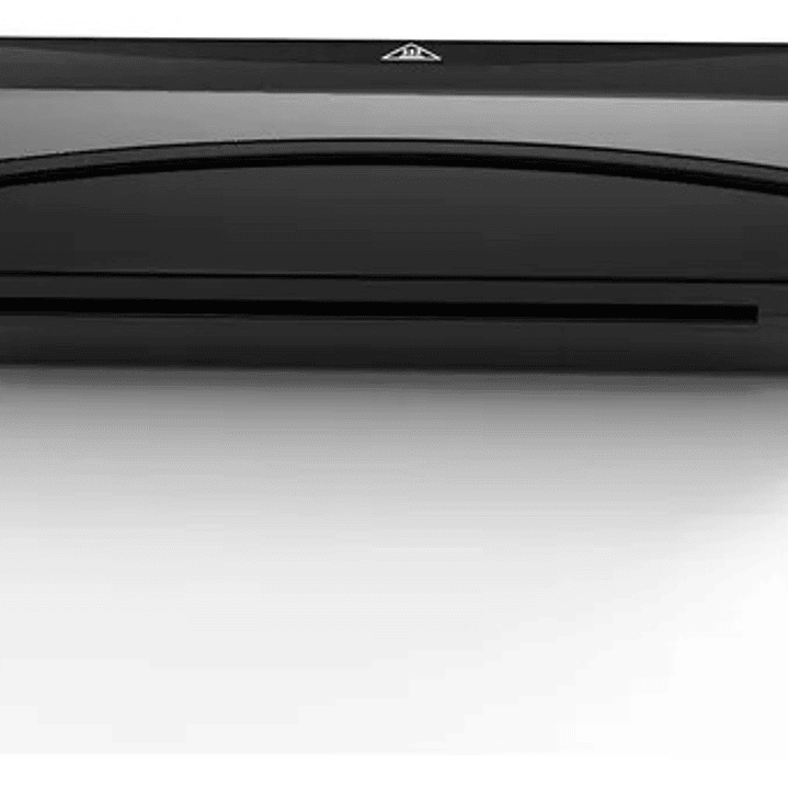 TERMOLAMINADORA PORTATIL A4 PACIFIC Pac011000 2