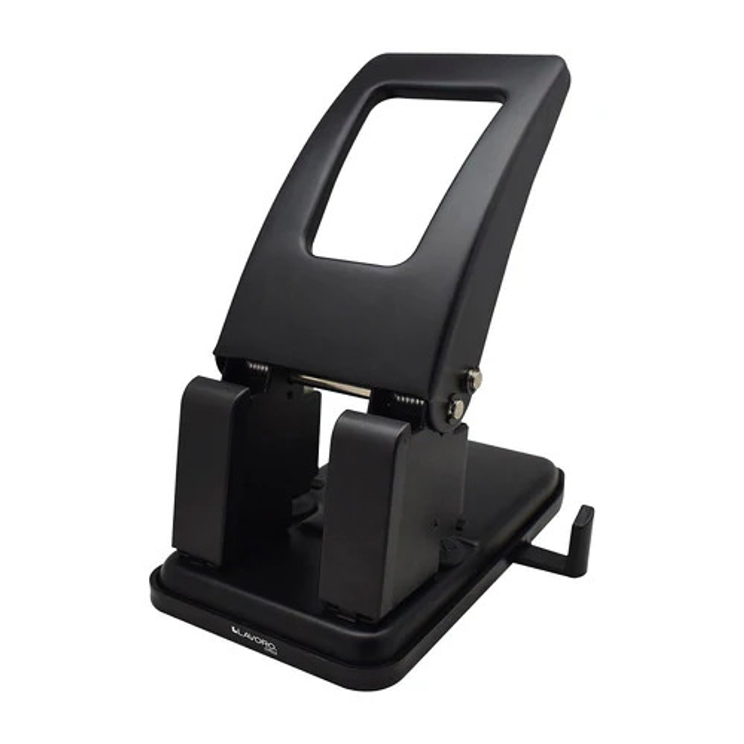 PERFORADORA ALTO PODER 100 Hj METALICA NEGRA LAVORO 2