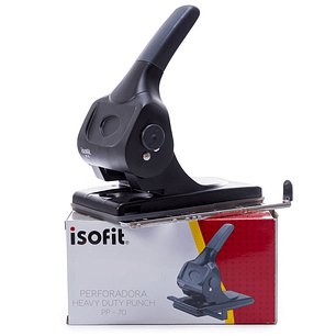 PERFORADORA SEMI INDUST PP-70 ISOFIT