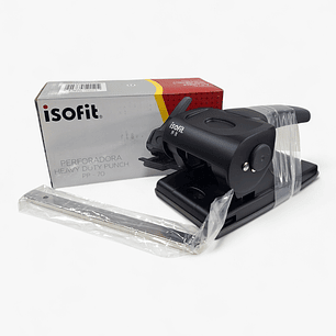 PERFORADORA SEMI INDUST PP-70 ISOFIT