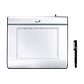TABLETA GRAFICA  MOUSEPEN I608X ALAMBRICO USB BLANCO GENIUS - Miniatura 2