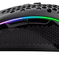 MOUSE GAMER STORM ELITE M988 BLACK REDRAGON - Miniatura 3