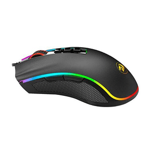 MOUSE GAMER RGB COBRA FPS 