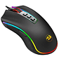 MOUSE GAMER RGB COBRA FPS  - Miniatura 3