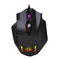 MOUSE GAMER  IMPACT M908 REDRAGON 19 Botones - Miniatura 2