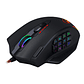 MOUSE GAMER  IMPACT M908 REDRAGON 19 Botones - Miniatura 3