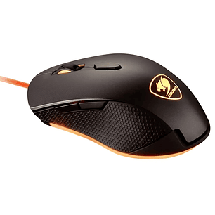 Mouse Gamer Cougar Minos X2 Negro