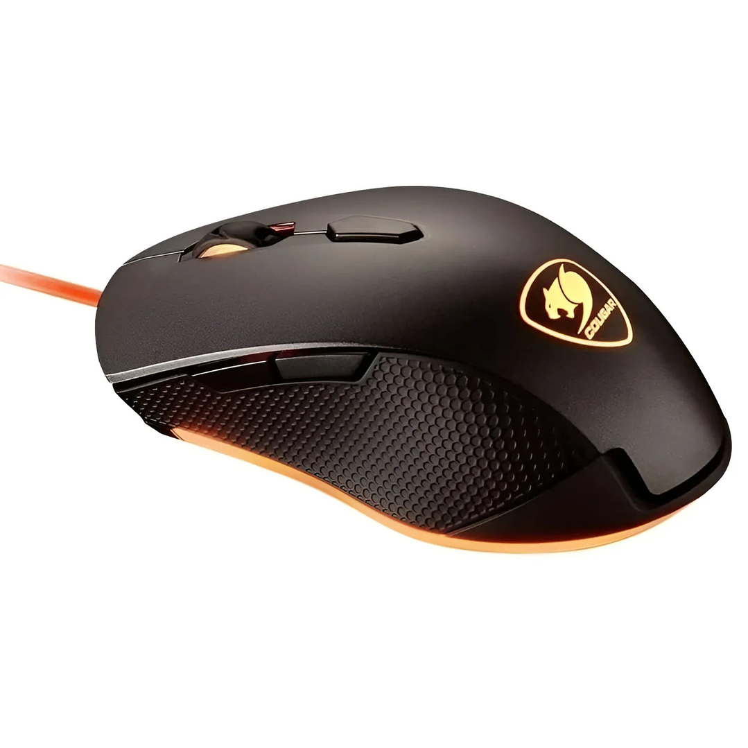 Mouse Gamer Cougar Minos X2 Negro 1