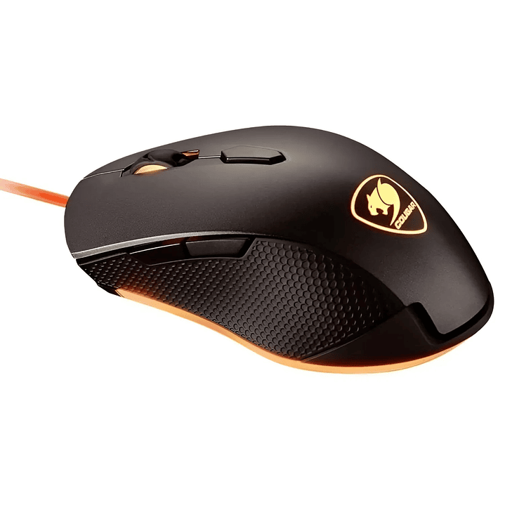 Mouse Gamer Cougar Minos X2 Negro 1