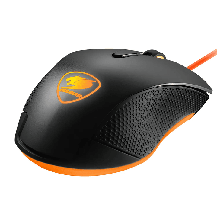 Mouse Gamer Cougar Minos X2 Negro 3
