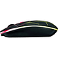 Mouse Gamer Trust GXT 117 Strike Wireless RGB 1400 DPI, Batería recargable integrada, Led - Miniatura 3
