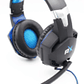 AUDIFONOS GAMER REPTILEX- AZUL - Miniatura 1