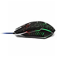 MOUSE GAMING 6 BOTONES 3200 DPI REPTILEX RX0007 - Miniatura 2