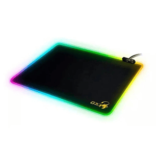 Mouse Pad Genius gx-pad 500s rgb 450 X 400 MM