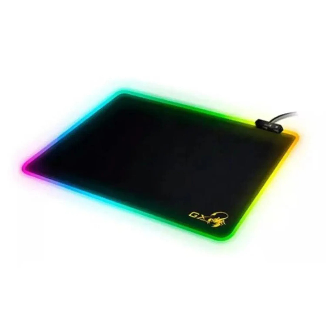 Mouse Pad Genius gx-pad 500s rgb 450 X 400 MM 1