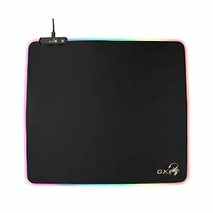 Mouse Pad Genius gx-pad 500s rgb 450 X 400 MM