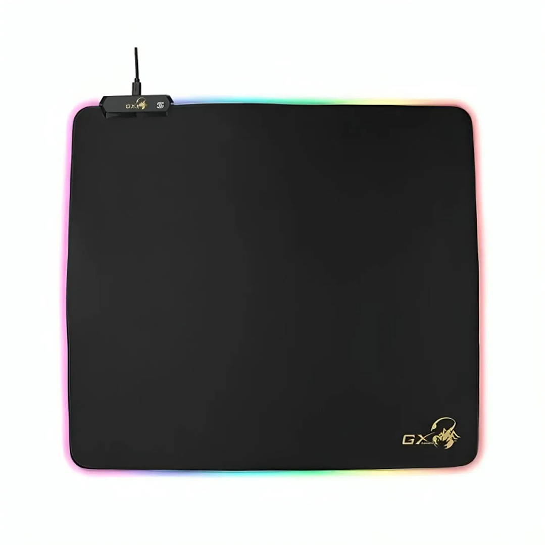 Mouse Pad Genius gx-pad 500s rgb 450 X 400 MM 2