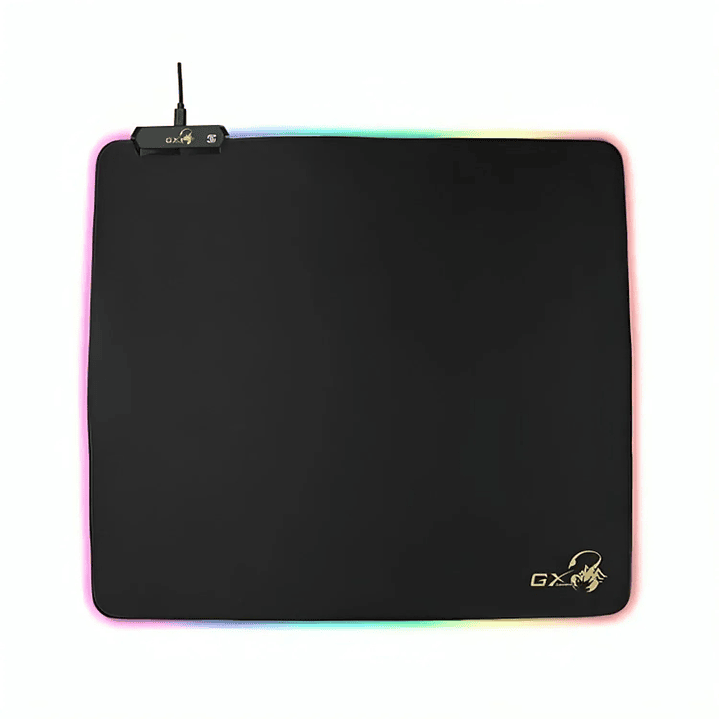 Mouse Pad Genius gx-pad 500s rgb 450 X 400 MM 2