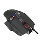 Kit Mouse + Pad Mouse Gamer Storm Ultra  - Miniatura 2