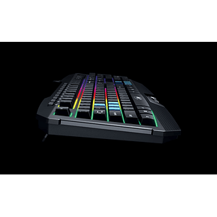 TECLADO GX/GENIUS SCORPION K215 GAMING