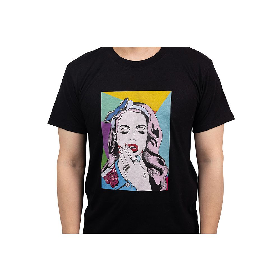 PAPEL TRANSFER  AGFA DARK T SHIRT 5 HOJAS  2