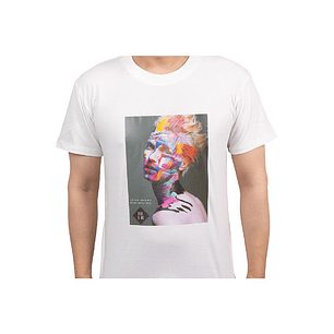 PAPEL TRANSFER  AGFA LIGHT T SHIRT 5 HOJAS POLERAS