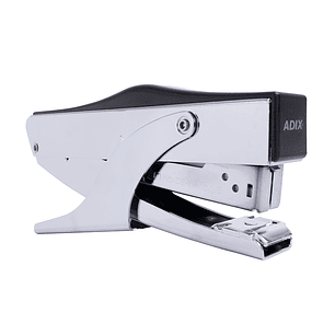 CORCHETERA METALICA TIPO CAIMAN ADIX