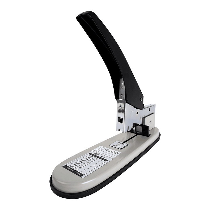 CORCHETERA HEAVY DUTY GRANDE 210 HJS 1