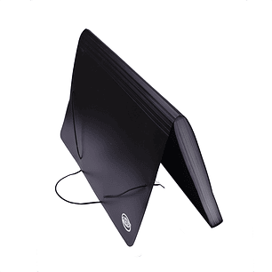 CARPETA CON FUELLE 13 POSICIONES ADIX 