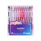 Set Lápices Gel Pop´lol 0.7 Bubblegum 24 unidades Pilot - Miniatura 1