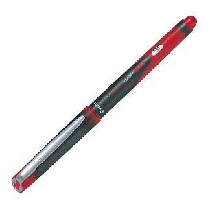 Lápiz Tinta V Ball Grip 1.0 Rojo Pilot