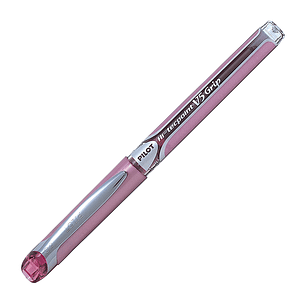 Lápiz Tinta Hi-Tecpoint Grip V5 0.5 Rosado Pilot
