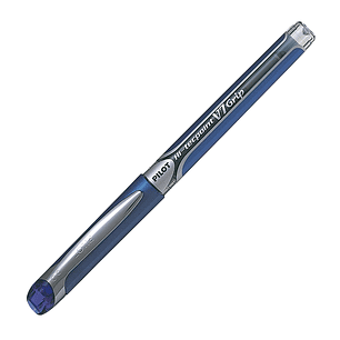 Lápiz Tinta Hi-Tecpoint Grip V5 0.5 Azul Pilot
