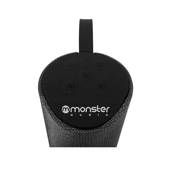 Parlante Monster P450 Bluetooth IPX4 3