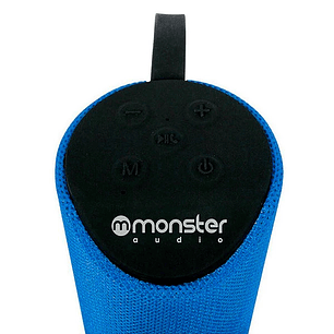 Parlante Monster P450 Bluetooth IPX4