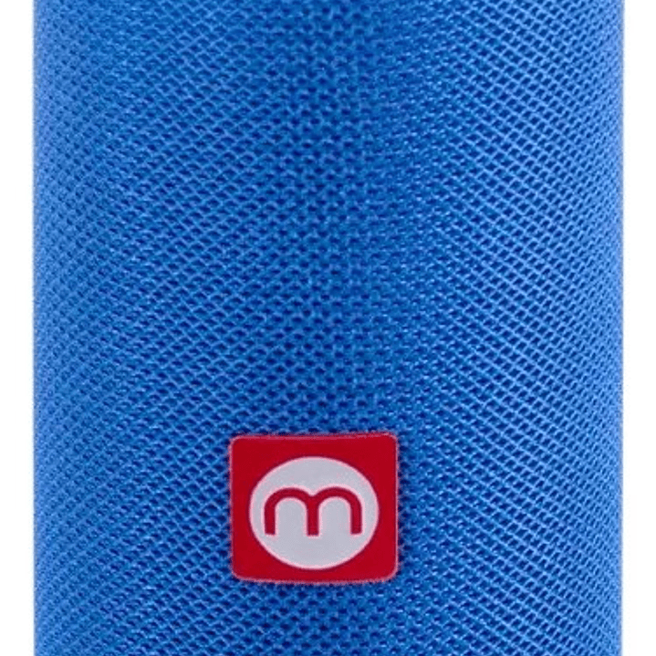 Parlante Monster P450 Bluetooth IPX4 3