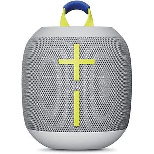Parlante Portátil Bluetooth Ultimate Ears WONDERBOOM 4 - Altavoz Impermeable con Sonido 360°