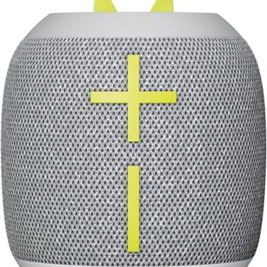 Parlante Portátil Bluetooth Ultimate Ears WONDERBOOM 4 - Altavoz Impermeable con Sonido 360° 1