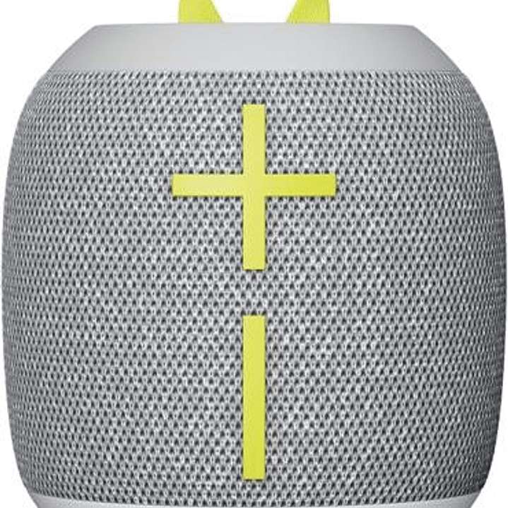 Parlante Portátil Bluetooth Ultimate Ears WONDERBOOM 4 - Altavoz Impermeable con Sonido 360° 1