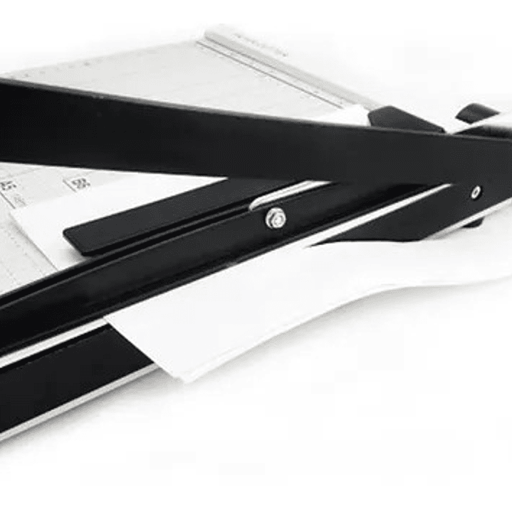 Guillotina Pacific Color 46x38 Pulgadas A3 Pac01006 3