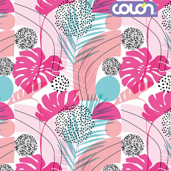 Block  Femina Carta 7mm Colon 2